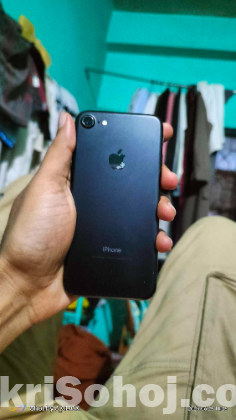 I phone 7